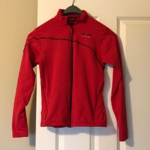 Track Jacket from Iceland